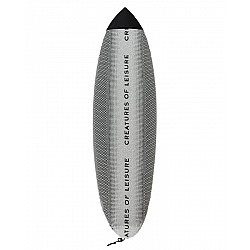 Creatures of Leisure 6.7 Fish Deluxe Stretch Surfboard Sock