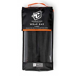 Creatures of Leisure   Premium Wrap Rax Single Silicone