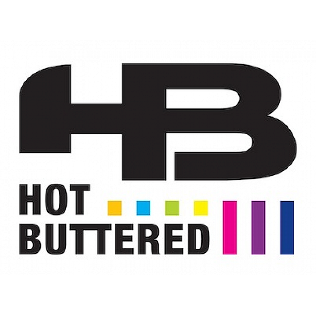 Hot Buttered T-Drop Malibu Surfboard 7'4