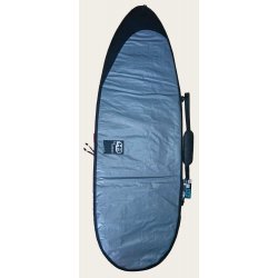 Hot Buttered 5.10 Class A Surfboard Bag