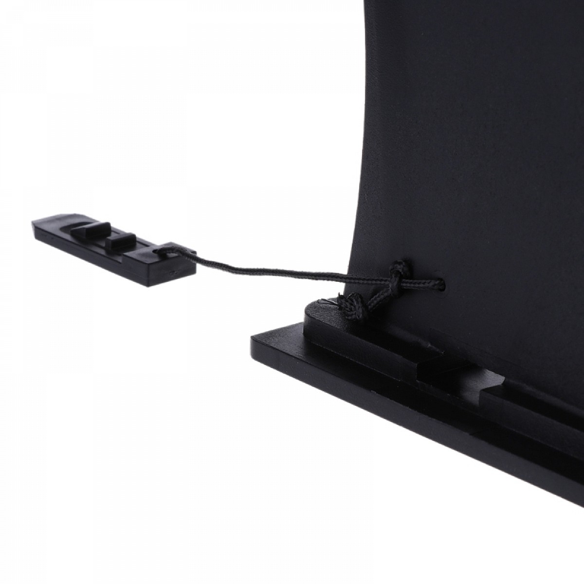 Inflatable Stand Up Paddle Board (ISUP) Replacement Fin