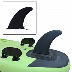 Inflatable Stand Up Paddle Board (ISUP) Replacement Fin