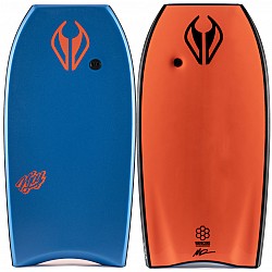 NMD Njoy Bodyboard 36 inch with leash (บอดี้บอร์ด รุ่น Njoy  ขนาด 36 นิ้ว)