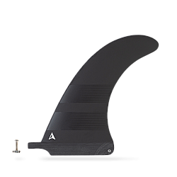 Roam Single Longboard Surfboard Fin 9 inch