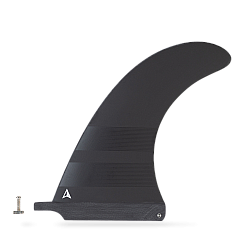 Roam Single Longboard Surfboard Fin 8 inch