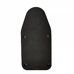 Beast Chinese Spring Truck Skateboard Rubber Riser Pads 6mm