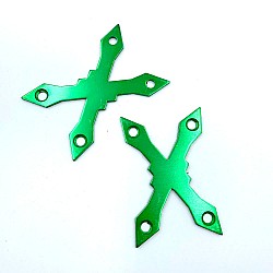 Beast Skateboard Anti Sink Hardware