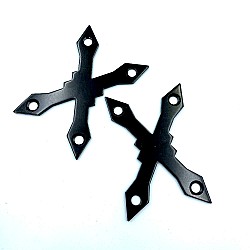 Beast Skateboard Anti Sink Hardware
