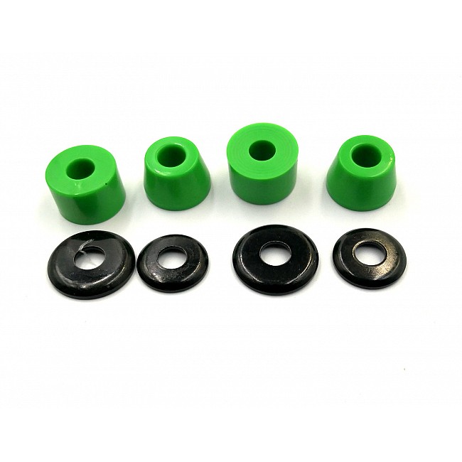 Beast Longboard Truck Bushings 90a Beast Longboard Truck Bushings 90a