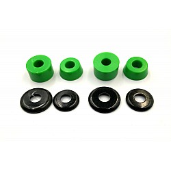 Beast Skateboard Truck Bushings 90aak