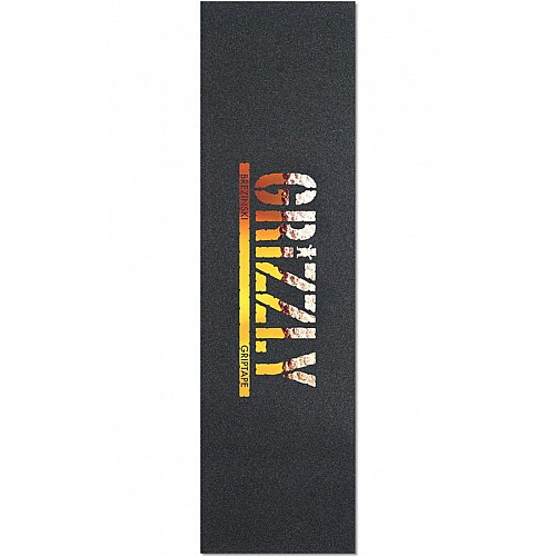Grizzly Grip Tape