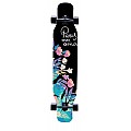 Dancing Longboard 8 Ply Maple Deck 46 inch Dancing Longboard 8 Ply Maple Deck 46 inch