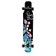 Dancing Longboard 8 Ply Maple Deck 46 inch 
