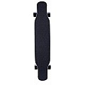 Dancing Longboard 8 Ply Maple Deck 46 inch Dancing Longboard 8 Ply Maple Deck 46 inch
