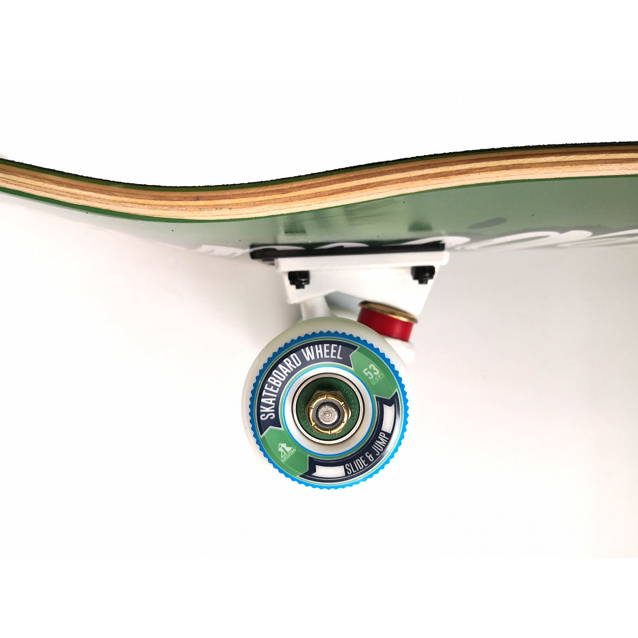 koston skateboard