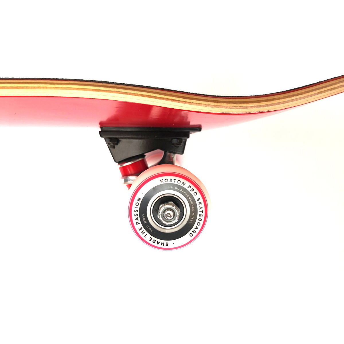 koston skateboard