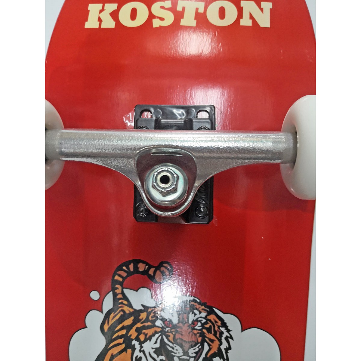 koston skateboard