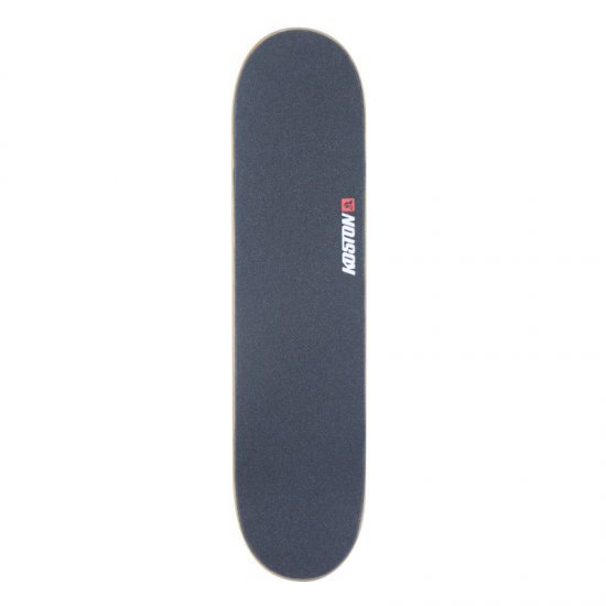 Koston Skateboard Retro Circles 8.0 inch