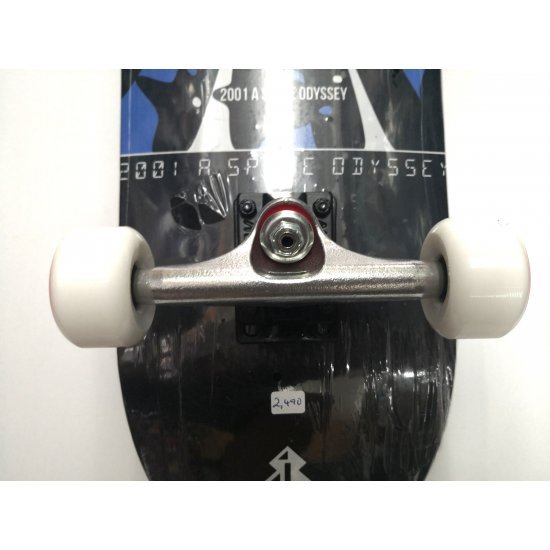 Koston Skateboard Space Odyssey 8.0 inch
