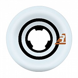 Ricta Speedrings Slim 99a Skateboard Wheels 54mm