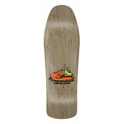 Santa Cruz Boyle Sick Cat Reissue Old School Skateboard Deck 9.99in x 31.78in