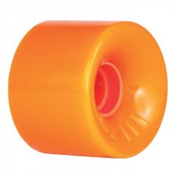 OJ Hot Juice Orange 78a OJ Skateboard Wheels 60mm
