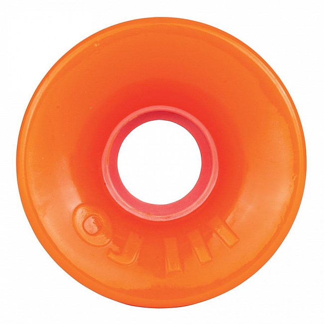 OJ Hot Juice Orange 78a OJ Skateboard Wheels 60mm (ล้อสเก็ตบอร์ดสีส้มขนาด 60mm) OJ Hot Juice Orange 78a OJ Skateboard Wheels 60mm (ล้อสเก็ตบอร์ดสีส้มขนาด 60mm)