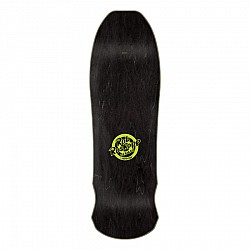 Santa Cruz Roskopp Face Reissue Reissue Skateboard Deck 9.5 X 31