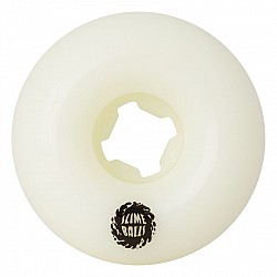 Slime Balls 60mm Goooberz Vomits White 97a Slime Balls Skateboard Wheels