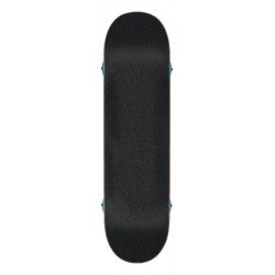 Santa Cruz Screaming Hand Mid Skateboard Complete 7.8in x 31in