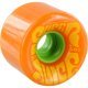 OJ Wheels Super Juice Citrus Skateboard Wheels   60mm 78a