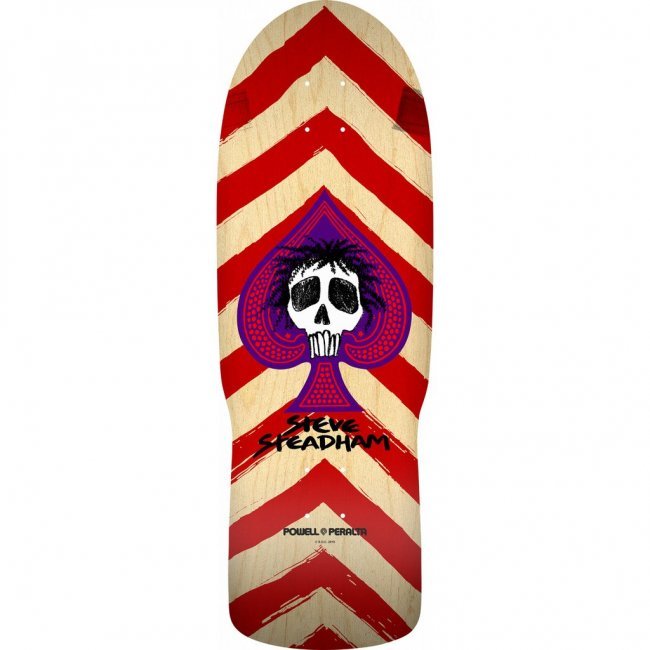 Carver Skateboard - 30.75 Aipa Sting Complete