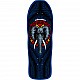 Powell Peralta Vallely Elephant Navy Skateboard Deck 10 x 31.25 แผ่นสเก็ตบอร์ด