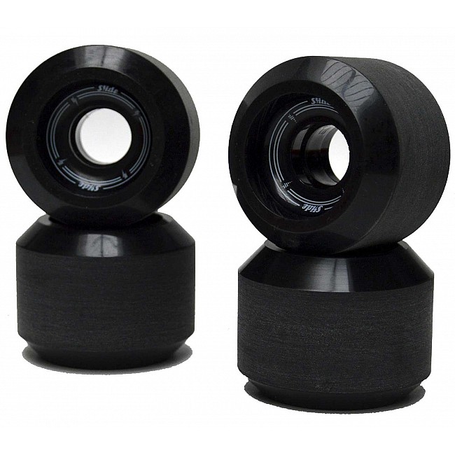 Slide SurfSkate 65mm Wheels (ล้อเลื่อน SurfSkate ขนาด 65 มม) Slide SurfSkate 65mm Wheels (ล้อเลื่อน SurfSkate ขนาด 65 มม)