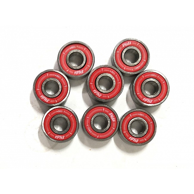 Slide SurfSkate Abec 7 Genuine Bearings Slide SurfSkate Abec 7 Genuine Bearings