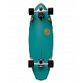 Slide SurfSkate Board 32 inch Diamond Belharra Complete Slide SurfSkate Board 32 inch Diamond Belharra Complete