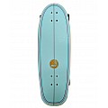 Slide SurfSkate Board 31 inch Gussie Amuitz Complete Slide SurfSkate Board 31 inch Gussie Amuitz Complete