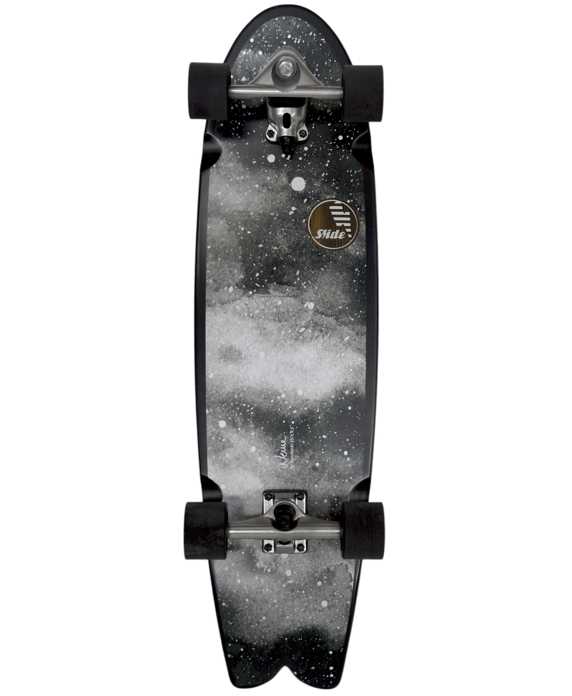 Carbon fiber surfskate Outlet