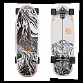 Slide SurfSkate Board 31 inch Gussie Stingray Complete(เสิร์ฟสเก็ตบอร์ดขนาด 31นิ้ว) Slide SurfSkate Board 31 inch Gussie Stingray Complete(เสิร์ฟสเก็ตบอร์ดขนาด 31นิ้ว)