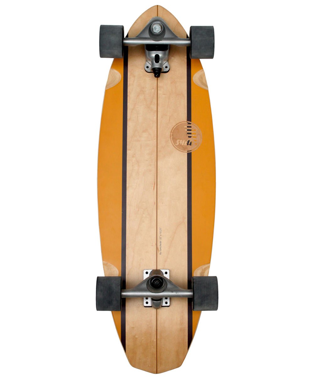 Slide SurfSkate Board - 32