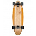 Slide SurfSkate Skateboard 32 inch Diamond Waimea Complete Surf Skateboard Slide SurfSkate Skateboard 32 inch Diamond Waimea Complete Surf Skateboard