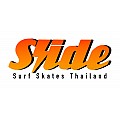 Slide SurfSkate Thailand Sticker Pack