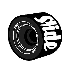 Slide SurfSkate Thailand Sticker Pack Slide SurfSkate Thailand Sticker Pack