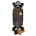 Slide SurfSkate Board 32 inch Fish Honey Comb Complete Slide SurfSkate Board 32 inch Fish Honey Comb Complete