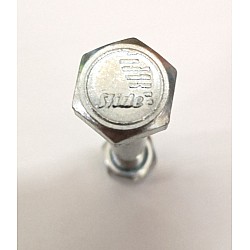 Slide SurfSkate Front Truck Replacement Kingpin Slide SurfSkate Front Truck Replacement Kingpin