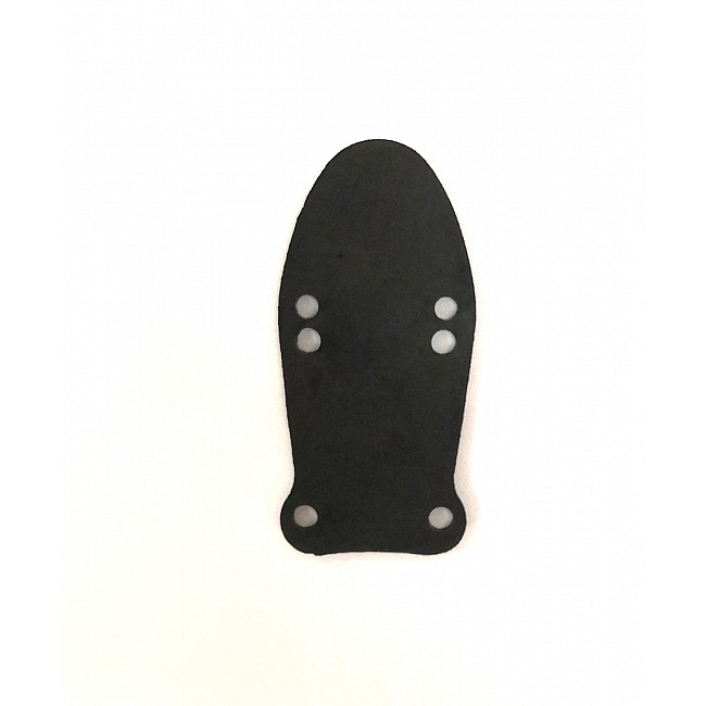 Slide SurfSkate Front Truck Replacement Riser Pad Slide SurfSkate Front Truck Replacement Riser Pad