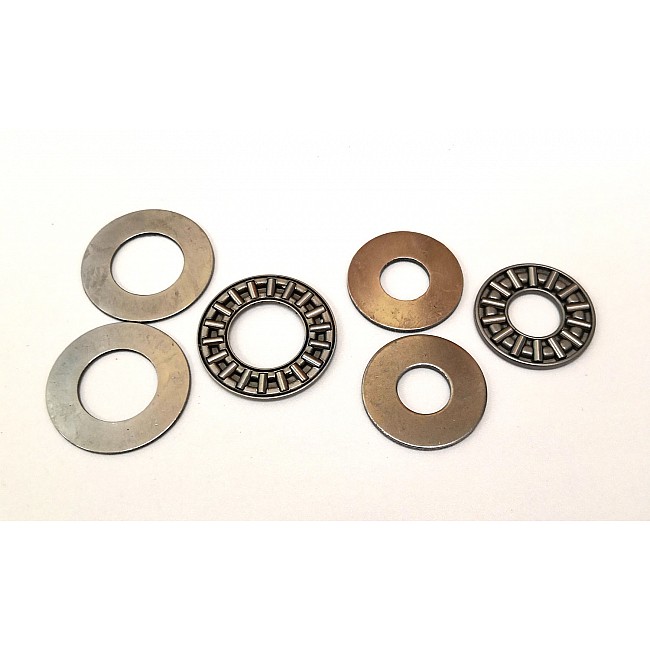 Slide SurfSkate Front Truck Replacement Washers Slide SurfSkate Front Truck Replacement Washers