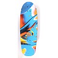 Slide SurfSkate Board 31 inch Gussie Psycho Sea Complete Slide SurfSkate Board 31 inch Gussie Psycho Sea Complete