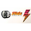 Slide SurfSkate Thailand Sticker Pack