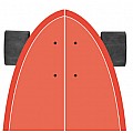 Slide SurfSkate Skateboard 32 inch Diamond Kaena Complete Surf Skateboard Slide SurfSkate Skateboard 32 inch Diamond Kaena Complete Surf Skateboard